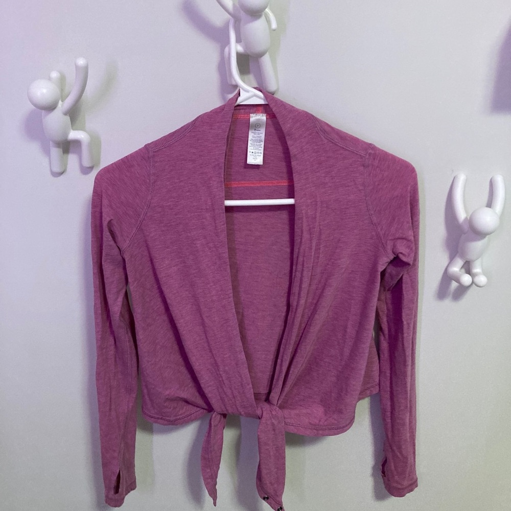 Button-up Cardigan